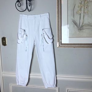 Fashion nova cargo pants